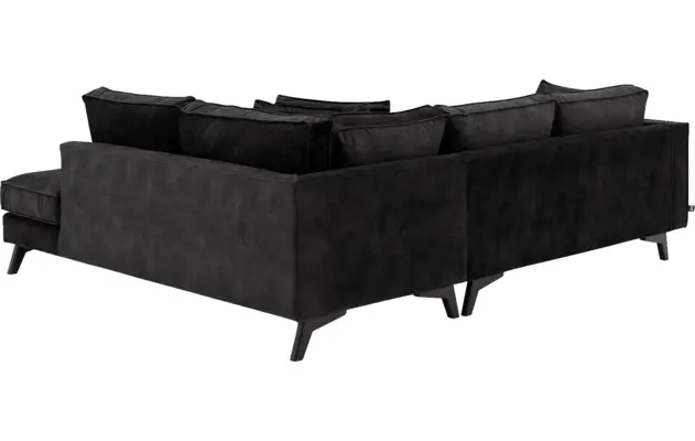 Goossens hoeksalon chambre grijs stof - 8235575-goossens-chambre-bank-stof-grijs-03