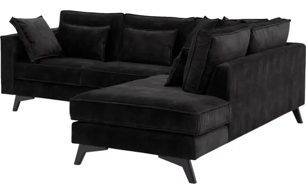 Goossens hoeksalon chambre grijs stof - 8235575-goossens-chambre-bank-stof-grijs-04
