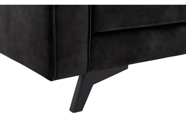 Goossens hoeksalon chambre grijs stof - 8235575-goossens-chambre-bank-stof-grijs-08