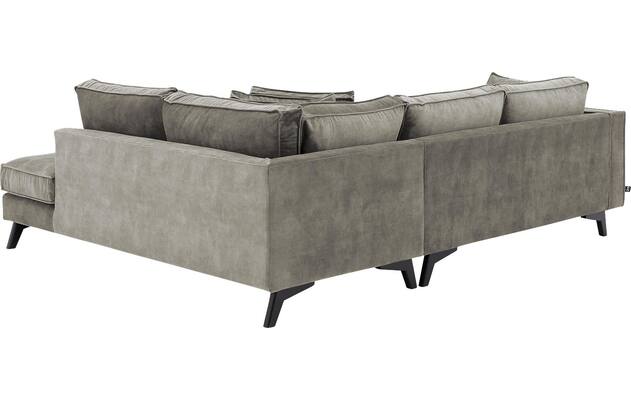 Goossens hoeksalon chambre grijs stof - 8235577-goossens-chambre-bank-stof-grijs-03