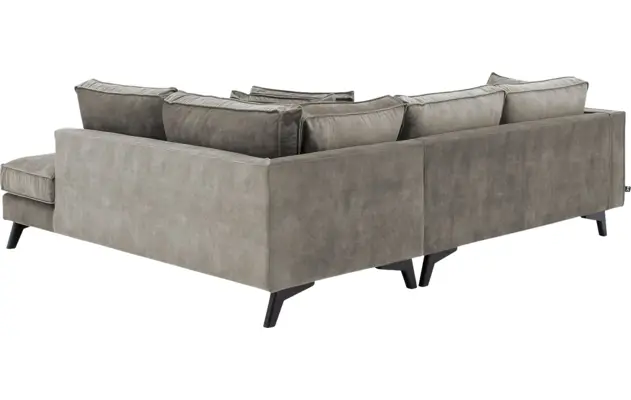 Goossens hoeksalon chambre grijs stof - 8235577-goossens-chambre-bank-stof-grijs-03