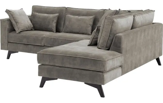 Goossens hoeksalon chambre grijs stof - 8235577-goossens-chambre-bank-stof-grijs-04