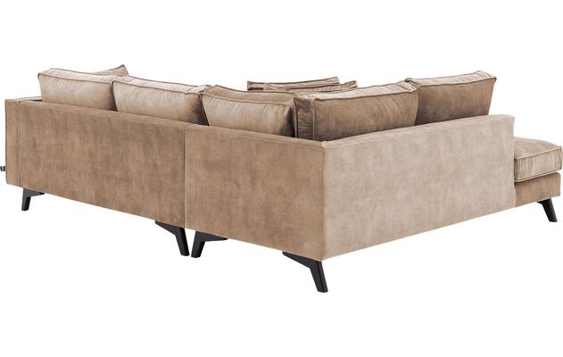 Goossens hoeksalon chambre bruin stof - 8235582-goossens-chambre-bank-stof-bruin-03