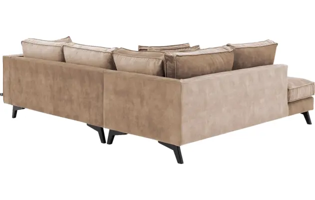 Goossens hoeksalon chambre bruin stof - 8235582-goossens-chambre-bank-stof-bruin-03