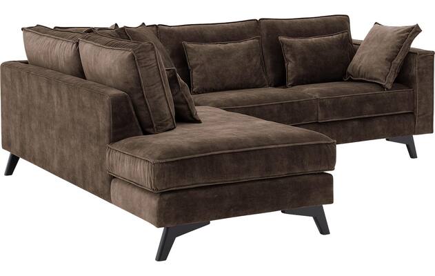 Goossens hoeksalon chambre bruin stof - 8235583-goossens-chambre-bank-stof-bruin-04