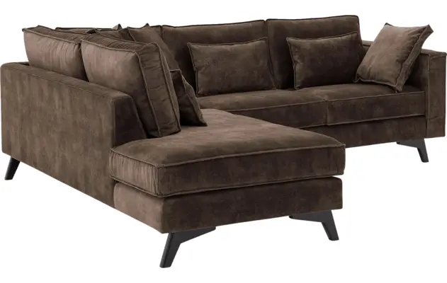 Goossens hoeksalon chambre bruin stof - 8235583-goossens-chambre-bank-stof-bruin-04