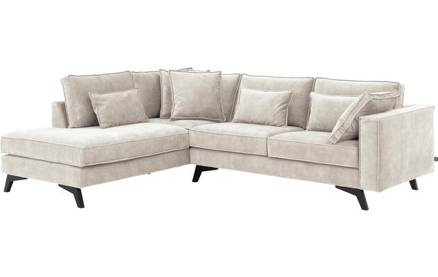 Goossens hoeksalon chambre bruin stof - 8235584-goossens-chambre-bank-stof-bruin-02