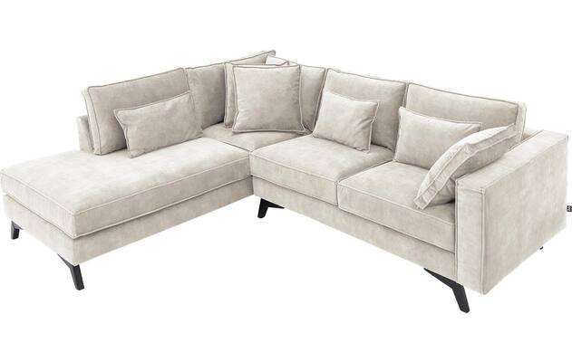 Goossens hoeksalon chambre bruin stof - 8235584-goossens-chambre-bank-stof-bruin-05