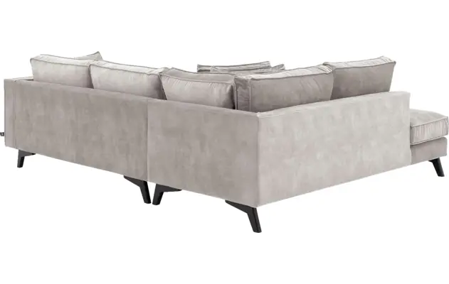 Goossens hoeksalon chambre grijs stof - 8235591-goossens-chambre-bank-stof-grijs-03