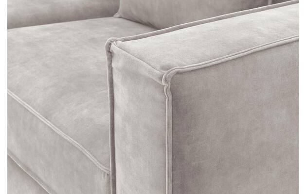 Goossens hoeksalon chambre grijs stof - 8235591-goossens-chambre-bank-stof-grijs-07