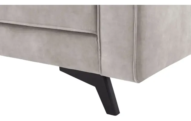 Goossens hoeksalon chambre grijs stof - 8235591-goossens-chambre-bank-stof-grijs-08