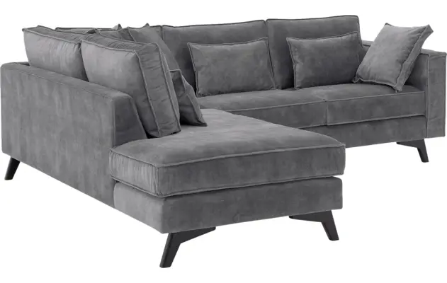 Goossens hoeksalon chambre grijs stof - 8235592-goossens-chambre-bank-stof-grijs-04