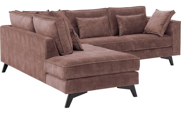 Goossens hoeksalon chambre roze stof - 8235593-goossens-chambre-bank-stof-roze-04