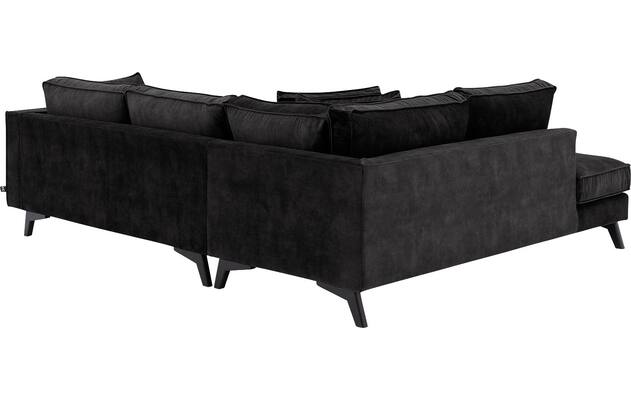 Goossens hoeksalon chambre grijs stof - 8235600-goossens-chambre-bank-stof-grijs-03