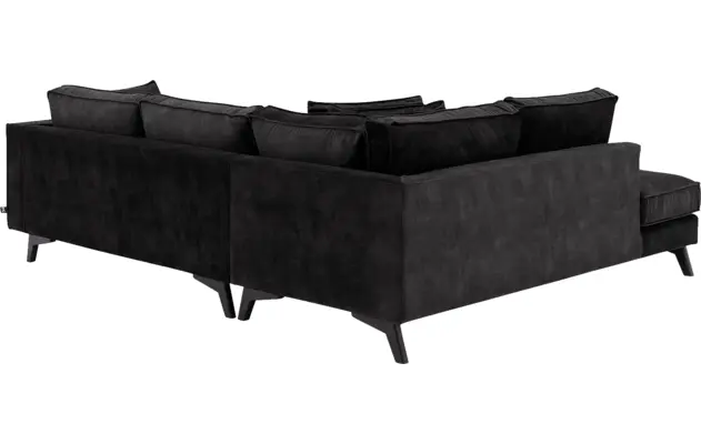 Goossens hoeksalon chambre grijs stof - 8235600-goossens-chambre-bank-stof-grijs-03
