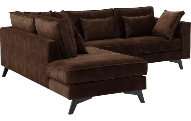 Goossens hoeksalon chambre bruin stof - 8235601-goossens-chambre-bank-stof-bruin-04