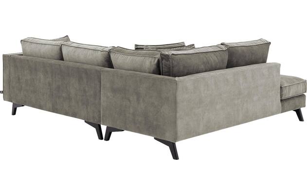 Goossens hoeksalon chambre grijs stof - 8235602-goossens-chambre-bank-stof-grijs-03