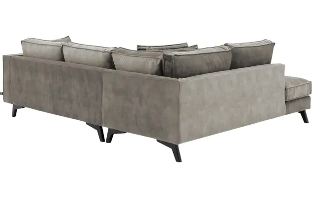 Goossens hoeksalon chambre grijs stof - 8235602-goossens-chambre-bank-stof-grijs-03