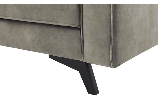 Goossens hoeksalon chambre grijs stof - 8235602-goossens-chambre-bank-stof-grijs-08