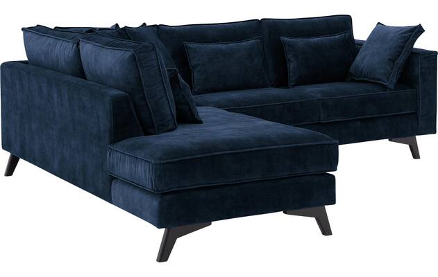 Goossens hoeksalon chambre blauw stof - 8235603-goossens-chambre-bank-stof-blauw-04