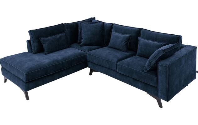 Goossens hoeksalon chambre blauw stof - 8235603-goossens-chambre-bank-stof-blauw-05