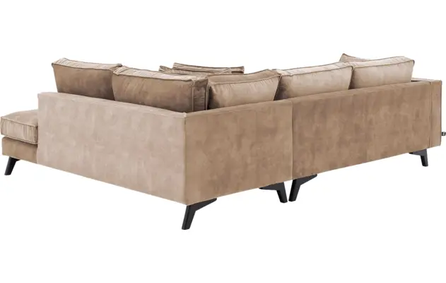Goossens hoeksalon chambre bruin stof - 8235607-goossens-chambre-bank-stof-bruin-03
