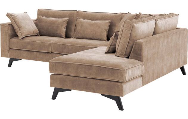Goossens hoeksalon chambre bruin stof - 8235607-goossens-chambre-bank-stof-bruin-04