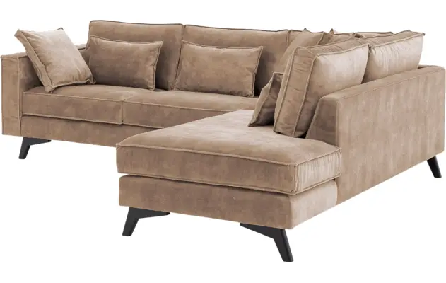Goossens hoeksalon chambre bruin stof - 8235607-goossens-chambre-bank-stof-bruin-04