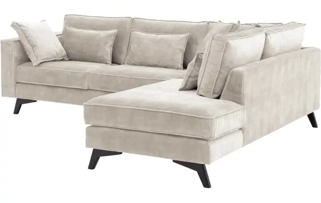 Goossens hoeksalon chambre bruin stof - 8235609-goossens-chambre-bank-stof-bruin-04