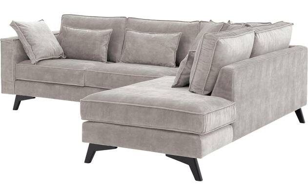 Goossens hoeksalon chambre grijs stof - 8235616-goossens-chambre-bank-stof-grijs-04