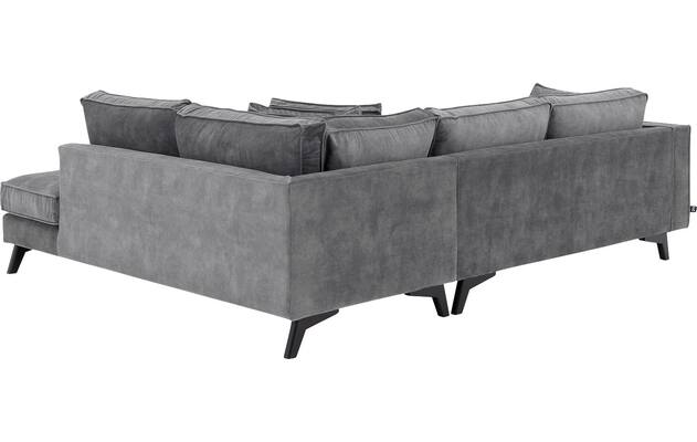 Goossens hoeksalon chambre grijs stof - 8235617-goossens-chambre-bank-stof-grijs-03