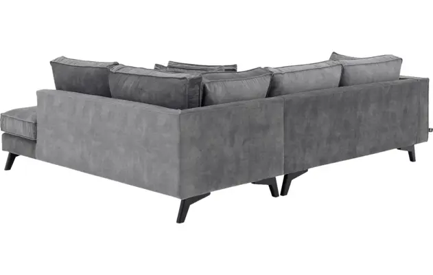 Goossens hoeksalon chambre grijs stof - 8235617-goossens-chambre-bank-stof-grijs-03