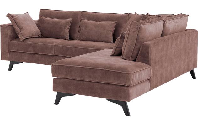 Goossens hoeksalon chambre roze stof - 8235618-goossens-chambre-bank-stof-roze-04