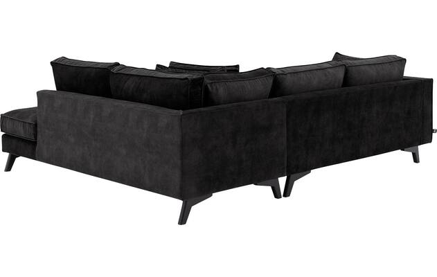 Goossens hoeksalon chambre grijs stof - 8235625-goossens-chambre-bank-stof-grijs-03