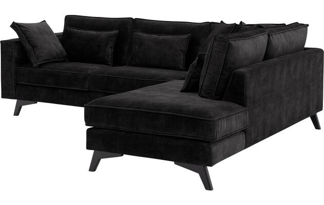 Goossens hoeksalon chambre grijs stof - 8235625-goossens-chambre-bank-stof-grijs-04