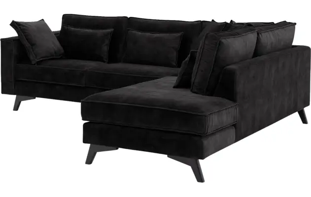 Goossens hoeksalon chambre grijs stof - 8235625-goossens-chambre-bank-stof-grijs-04