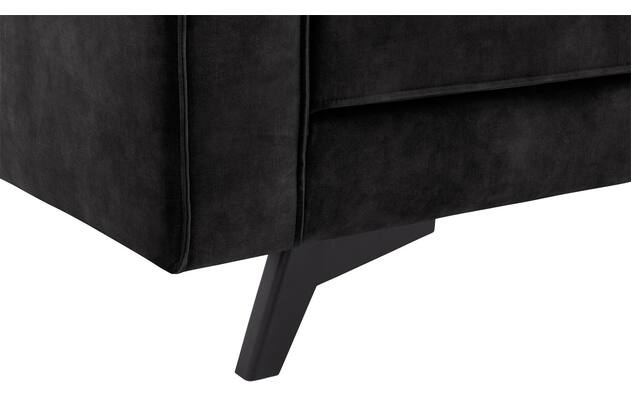 Goossens hoeksalon chambre grijs stof - 8235625-goossens-chambre-bank-stof-grijs-08