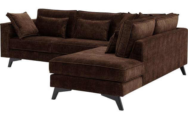 Goossens hoeksalon chambre bruin stof - 8235626-goossens-chambre-bank-stof-bruin-04