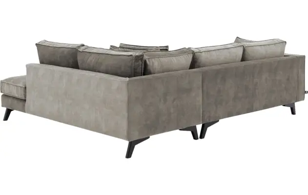 Goossens hoeksalon chambre grijs stof - 8235627-goossens-chambre-bank-stof-grijs-03