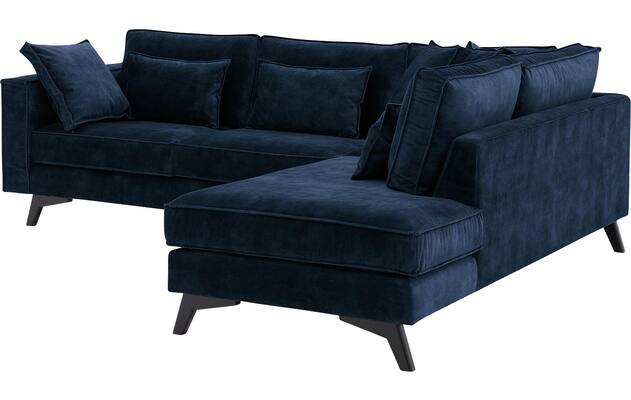 Goossens hoeksalon chambre blauw stof - 8235628-goossens-chambre-bank-stof-blauw-04
