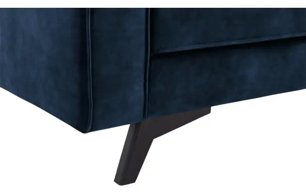 Goossens hoeksalon chambre blauw stof - 8235628-goossens-chambre-bank-stof-blauw-08