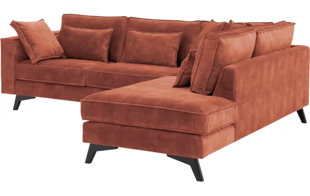 Goossens hoeksalon chambre roze stof - 8235629-goossens-chambre-bank-stof-roze-04