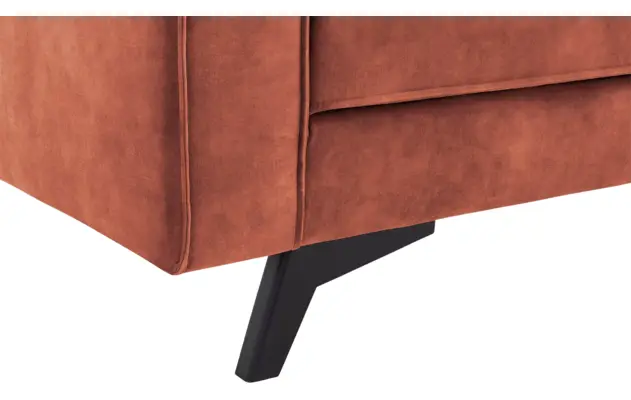 Goossens hoeksalon chambre roze stof - 8235629-goossens-chambre-bank-stof-roze-08