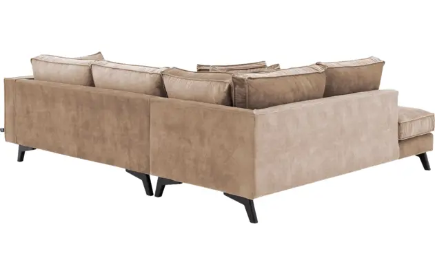 Goossens hoeksalon chambre bruin stof - 8235632-goossens-chambre-bank-stof-bruin-03