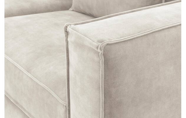 Goossens hoeksalon chambre bruin stof - 8235634-goossens-chambre-bank-stof-bruin-07