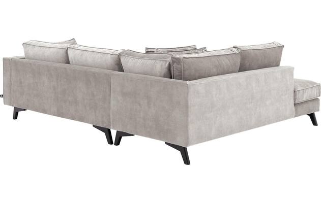 Goossens hoeksalon chambre grijs stof - 8235641-goossens-chambre-bank-stof-grijs-03