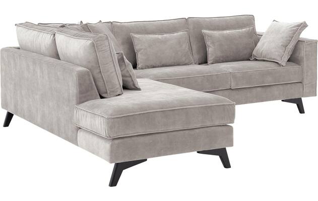 Goossens hoeksalon chambre grijs stof - 8235641-goossens-chambre-bank-stof-grijs-04