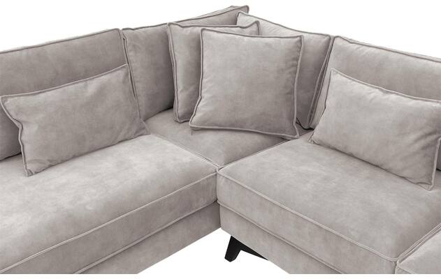 Goossens hoeksalon chambre grijs stof - 8235641-goossens-chambre-bank-stof-grijs-06