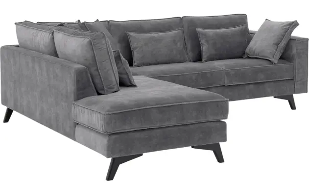 Goossens hoeksalon chambre grijs stof - 8235642-goossens-chambre-bank-stof-grijs-04