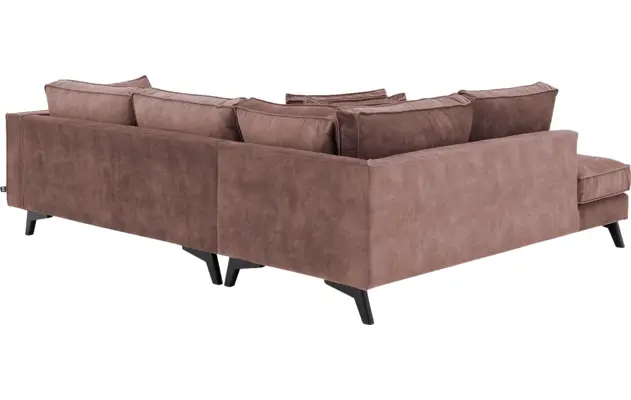 Goossens hoeksalon chambre roze stof - 8235643-goossens-chambre-bank-stof-roze-03